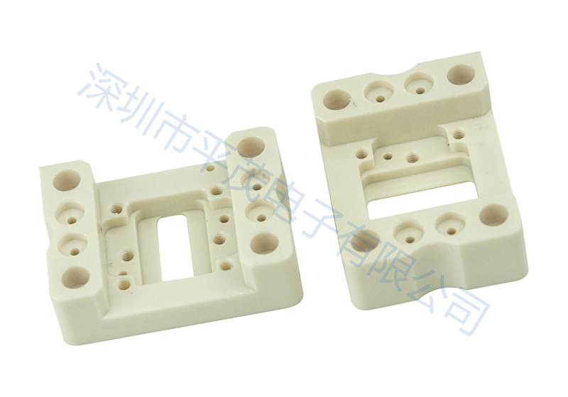 防静电PPS板的独特特性包括哪些？